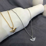 collier mon petit ange 