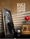 X Tableau Ange