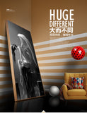 X Tableau Ange