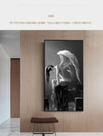 X Tableau Ange