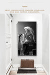 X Tableau Ange