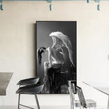 X Tableau Ange
