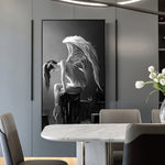 X Tableau Ange