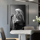 X Tableau Ange
